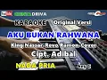 Download Lagu karaoke aku bukan rahwana nada pria_kn7000_KEY C