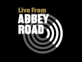The Killers - When You Were Young (Live From Abbey Road)