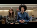 Cocky Teen Came HIGH To Sentencing Judge RAGES ANNIHILATES Him In Front Of Crying Mom