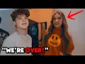 Jack Doherty McKinley Richardson BREAK UP Compilation Part 1