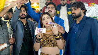 tu bol ta sahi may jaan tare tu waar desan mehak malik dance performance 2024