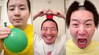 junya1gou funny video 😂😂😂