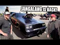 KICKING OFF No Prep Kings Season 7 with JangAlang at Maple Grove PA on Schmedium Tires