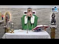 Santa Misa de Hoy Miercoles XIX Semana del Tiempo Ordinario 12-08-2026 Pbro Santiago M