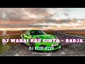 Download Lagu DJ WAHAI KAU CINTA ~ RADJA [ FULL BASS BETON] DJ TERBARU 2023 VIRAL DI TIKTOK