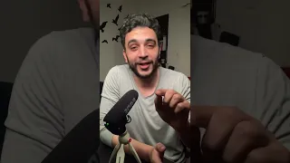 اللي باعك بيعه وانشف وانت بتبيعه 