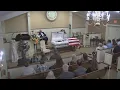 Dillow Taylor Funeral Home Live Stream