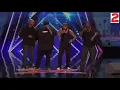 Lagu Jangan kau ragukan, alla american got talent