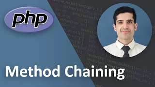 Method Chaining in PHP Object Oriented Programming - PHP Tutorial Beginner to Advanced