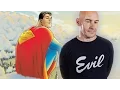 Download Lagu Grant Morrison Explains Why Superman Is Relatable \u0026 Interesting