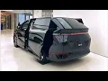 Download Lagu New XPENG X9 MPV - 2024 - Luxury EV Family | Exterior and Interior