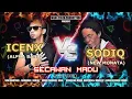 Download Lagu Icenx (Alpha Band) Ft. Sodiq (New Monata) - Secawan Madu (Pop Rock)
