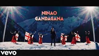 GIMS Gandagana Ninao Music VideoClip HD 