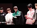 Bae Jinyoung Singing "I Miss You So Much"