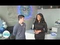 iCRYO Health Wellness helps your body recover Living Local 15
