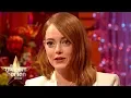 Download Lagu Emma Stone Was RICKROLLED! | The Graham Norton Show