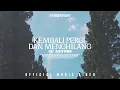 Download Lagu Still Virgin - Kembali Pergi Dan Menghilang (Official Music Video) ft. Judith Chung
