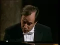 Homero Francesch: Mozart - Piano Concerto K. 537 (Deutsche Kammerphilharmonie, Gerd Albrecht)