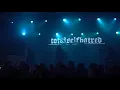 Totalselfhatred - Enlightment, , Steelfest 2019-05-18