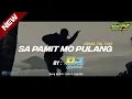 Download Lagu Sa Pamit Mo Pulang ❗Harris Nugraha - Pergi Jauh Jauh ( DJ Topeng Remix )