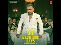 AL SAHER AL HINDI (Audio): YO YO HONEY SINGH | 51 GLORIOUS DAYS | 1 HOUR LOOP