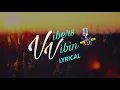 UB40 - One in ten (Lyrics)