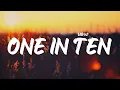 Download Lagu UB40 - One in ten (Lyrics)