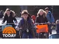 Download Lagu Dutch Children Deemed The Happiest In The World By UNICEF | TODAY