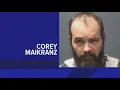 US Marshals arrest one of Pennsylvania s Top 5 Most Wanted in Sevierville on child rape charges