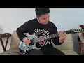 A Day to Remember - The Plot to Bomb the Panhandle [Guitar Cover 2024]