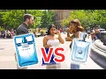 Versace Pour Homme Vs Versace Man Eau Fraiche Fragrance Battle Womens Reactions