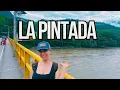 Download Lagu Exploring This River Side Town in Colombia | La Pintada, Antioquia