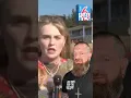 I GOT ARRESTED