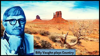 Download Billy Vaughn and his Orchestra plays Country (Tennessee Waltz, My Happiness, Blueberry Hill ...) MP3
