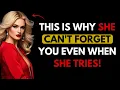 Download Lagu MUST WATCH: Her Mind Won’t Let Her Forget You… Even When She Tries | Stoicism | The Stoic Couple