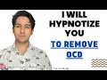 Download Lagu I Will Hypnotize You to Remove OCD | Online Hypnosis Session by Tarun Malik (in English)