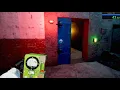 Liquidators 100 Speedrun in 4 16 74