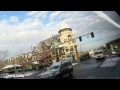 TheMBTADog MBTA Bus 66 Ride - DUDLEY to HARVARD via BROOKLINE and ALLSTON New Flyer Hybrid 1779