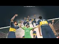 pes 2016 cup ceremony [{pes 2016  copa total sudamericana cup ceremony}]