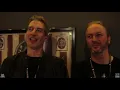 LACUNA COIL - The 119 Show - Live In London (screening at Screen on the Green, Islington, London)