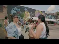 Sunny Afro Latin House Mix at a Backyard New York Party | Tinzo