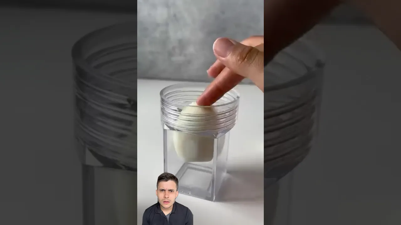 Square Egg