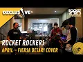 Download Lagu ROCKET ROCKERS - APRIL / OZCLUSIVE
