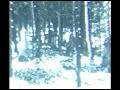 SPECTRAL VOICE - ERODED CORRIDORS OF UNBEING LIVE VHS TRAILER