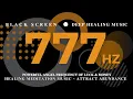 Download Lagu 777Hz Powerful ANGEL FREQUENCY of Luck \u0026 Money | Healing Meditation Music ~ Attract abundance