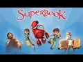 Lagu Superbook Theme song - English Cover