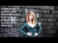 Download Lagu Hande Yener - Hani Bana (Şarkı Sözleri - Lyrics)