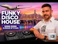 Lagu Hong Kong Funky Disco House Sunset Mix | Adam Alis