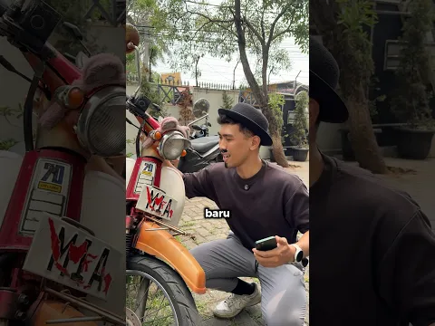 Padahal bagus pa fotonya😁