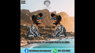 dj mshimane new chapter ft unique fam u0026 dj absa